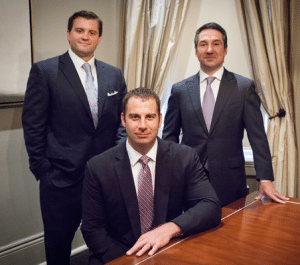 3 lawyers
