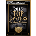 2015 Top Lawyers