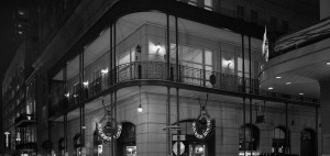 Bourbon House