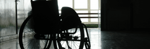 wheelchairs