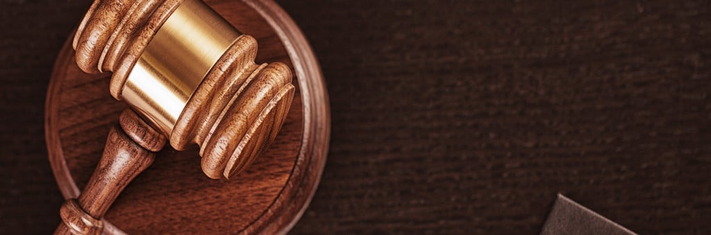 gavel