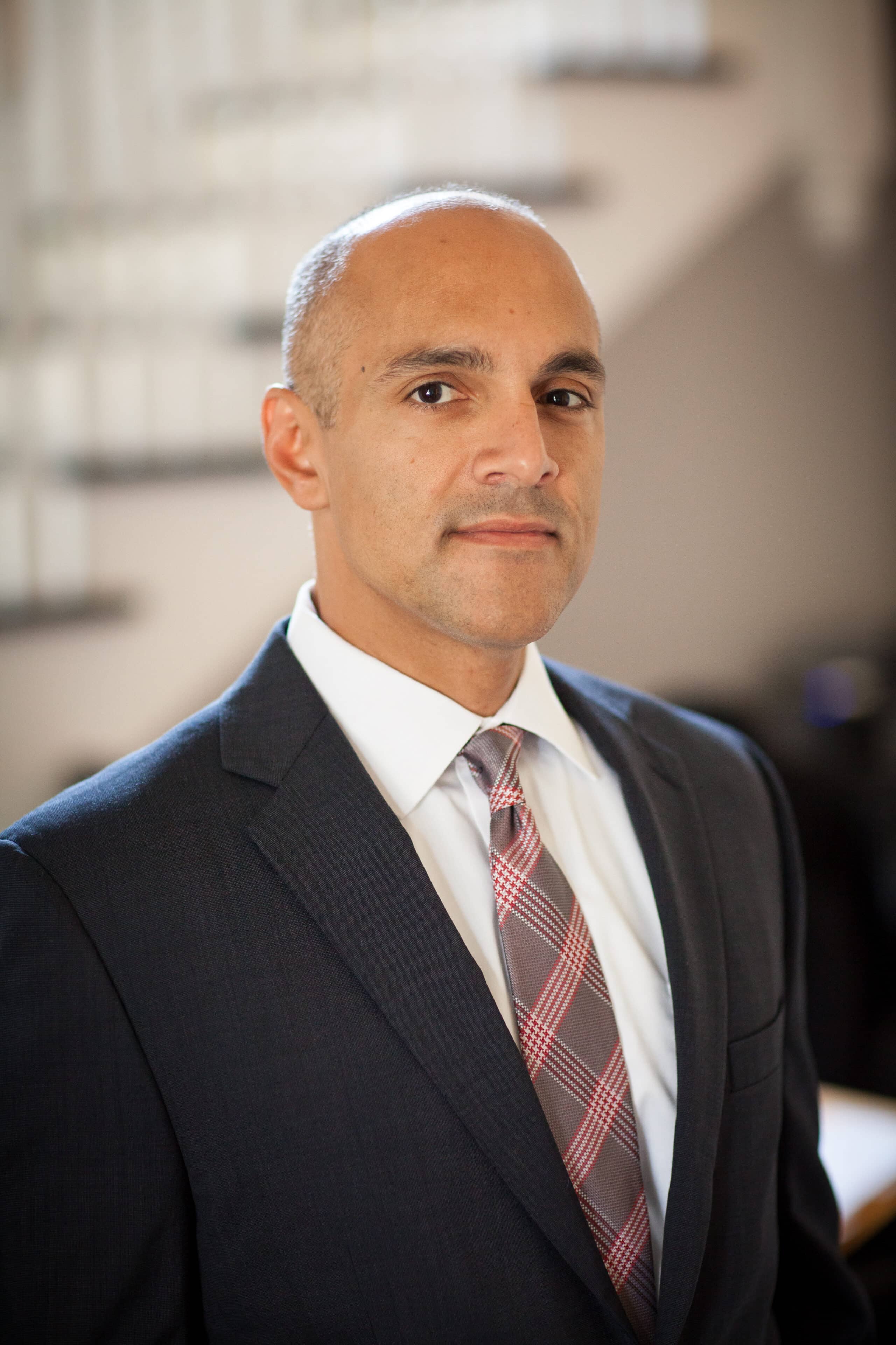 Carlos A. Ramirez Carlos A. Ramirez