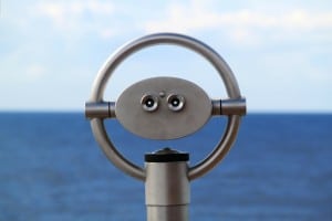 cruise periscope