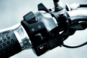 motorcycle throttle
