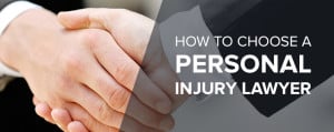 how to choose the right lawyer