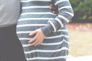 childbirth injuries
