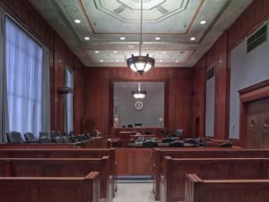 what is a class action lawsuit