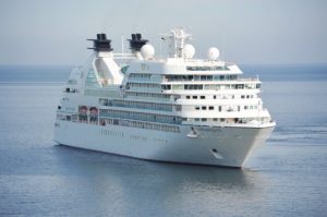 The Different Types Of Cruise Accidents
