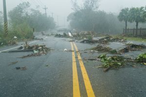 Hurricane Damage Claims Attorneys